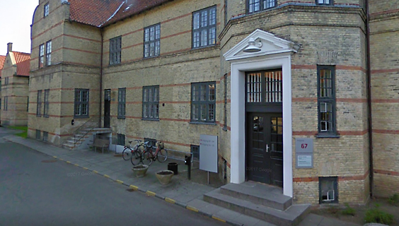 Stadig store problemer på psykiatrisk hospital i Risskov